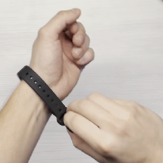 The First Gentle Vibrating Alarm for New Parents Who Want Peaceful Mornings